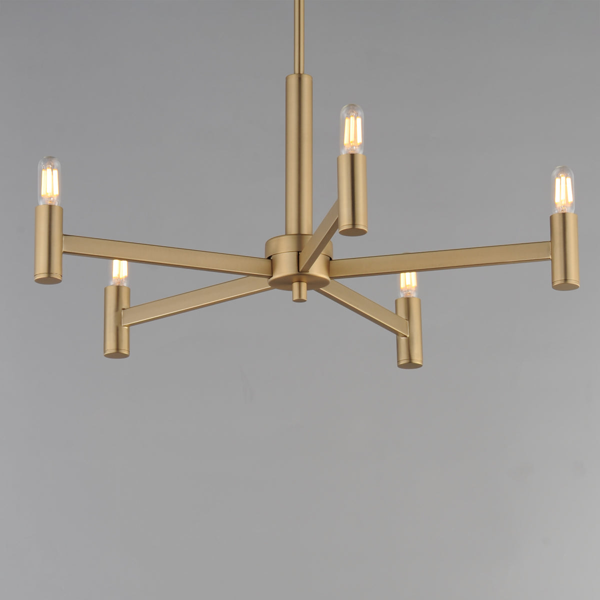 Emana 5-Light Chandelier