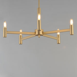 Emana 5-Light Chandelier