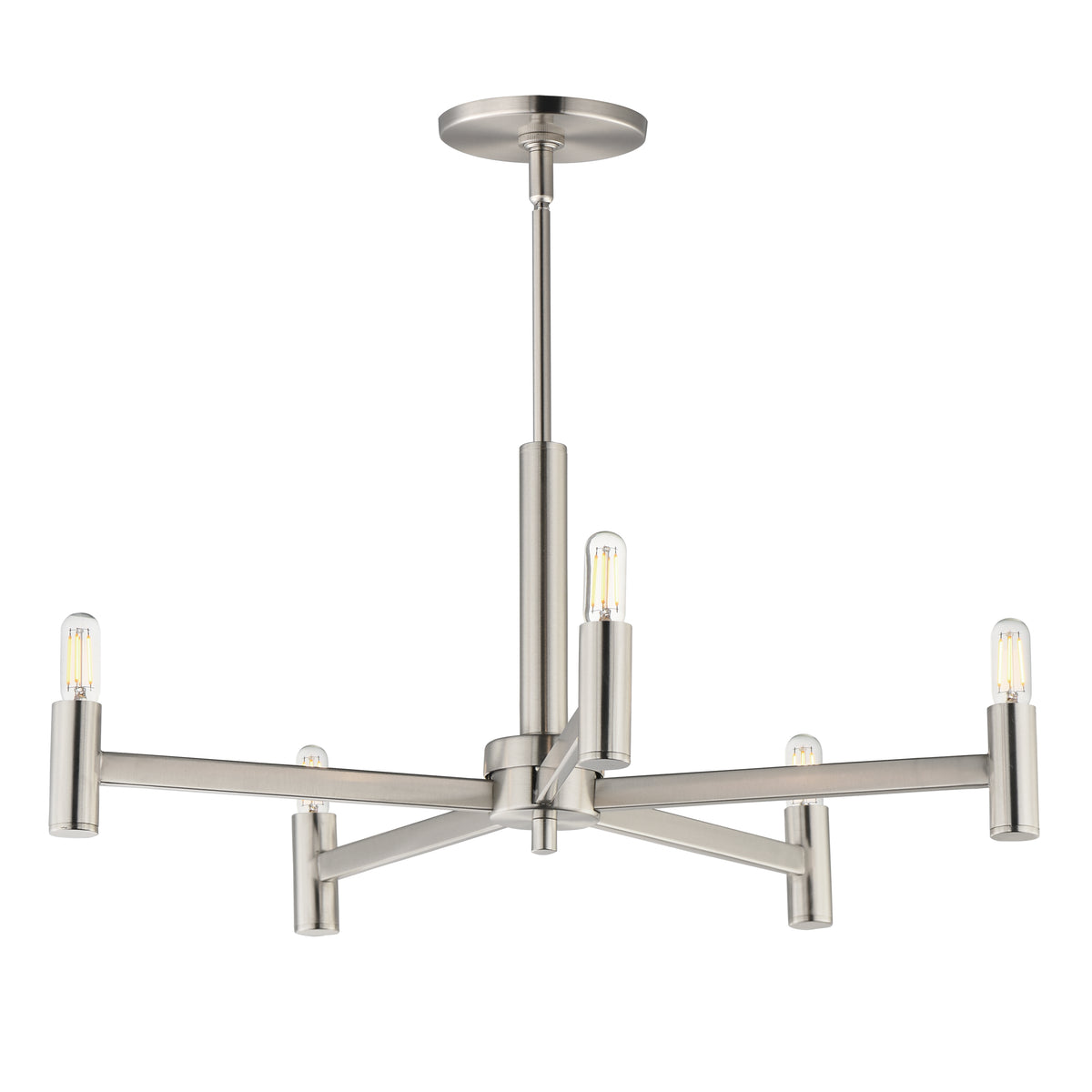 Emana 5-Light Chandelier