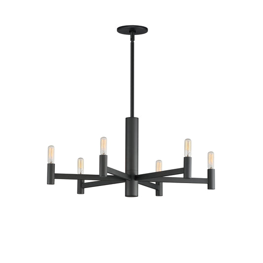Emana 6-Light Chandelier