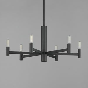 Emana 6-Light Chandelier