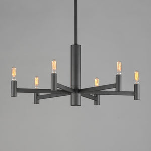 Emana 6-Light Chandelier