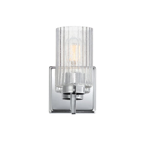 Rigata 1-Light Wall Sconce