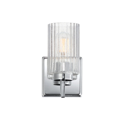 Rigata 1-Light Wall Sconce