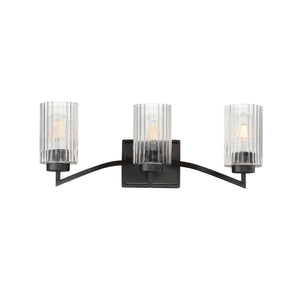 Rigata 3-Light Bath Vanity