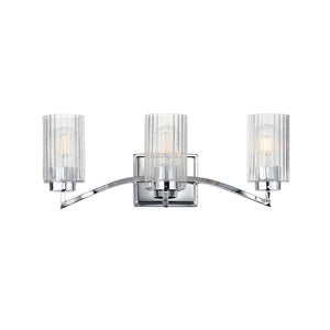 Rigata 3-Light Bath Vanity