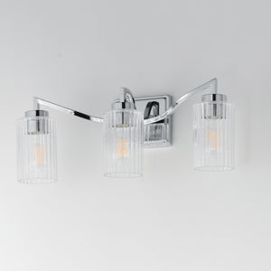 Rigata 3-Light Bath Vanity