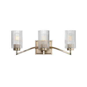 Rigata 3-Light Bath Vanity