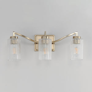 Rigata 3-Light Bath Vanity