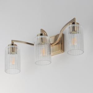 Rigata 3-Light Bath Vanity