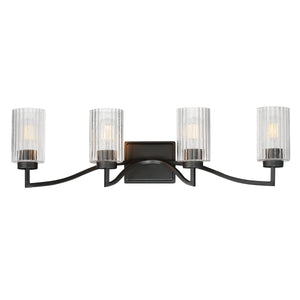 Rigata 4-Light Bath Vanity