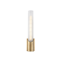 Pylon Wall Sconce