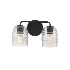 Honey 2-Light Sconce