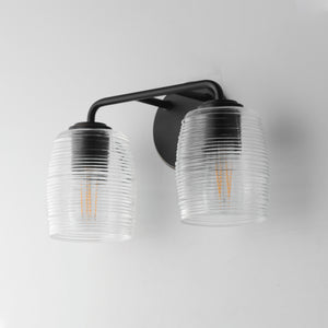 Honey 2-Light Sconce