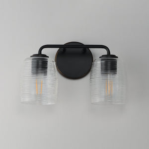Honey 2-Light Sconce