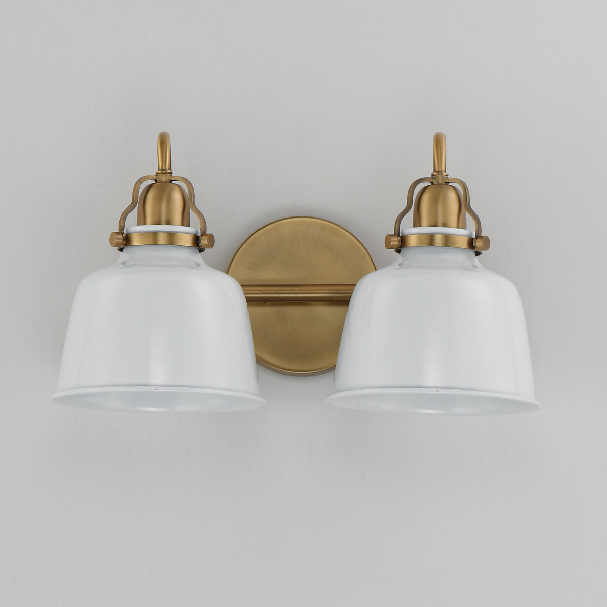 Hollis 2-Light Sconce