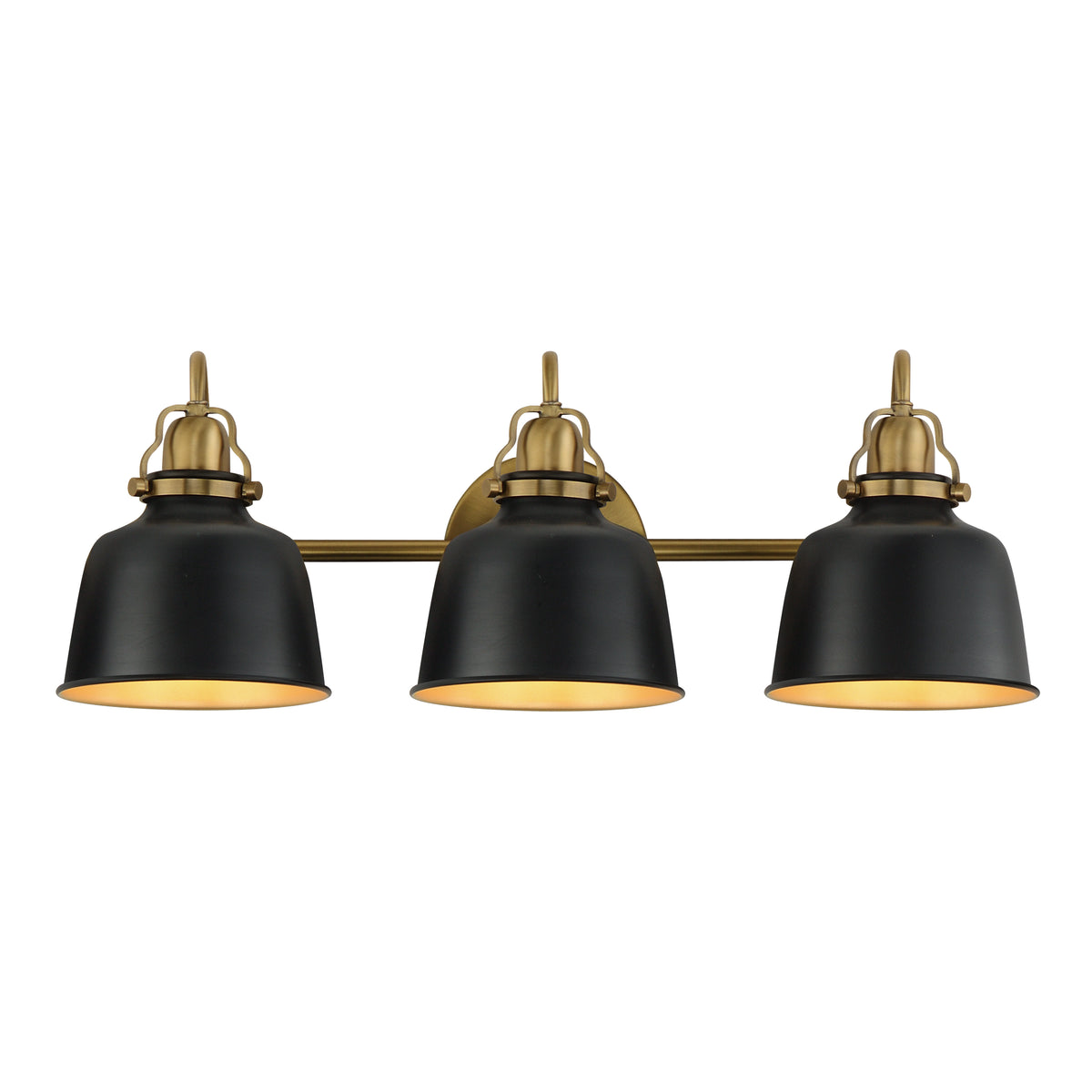 Hollis 3-Light Sconce