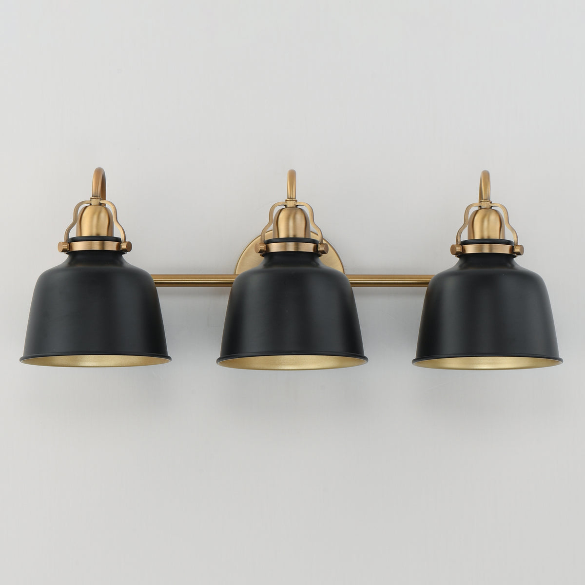 Hollis 3-Light Sconce