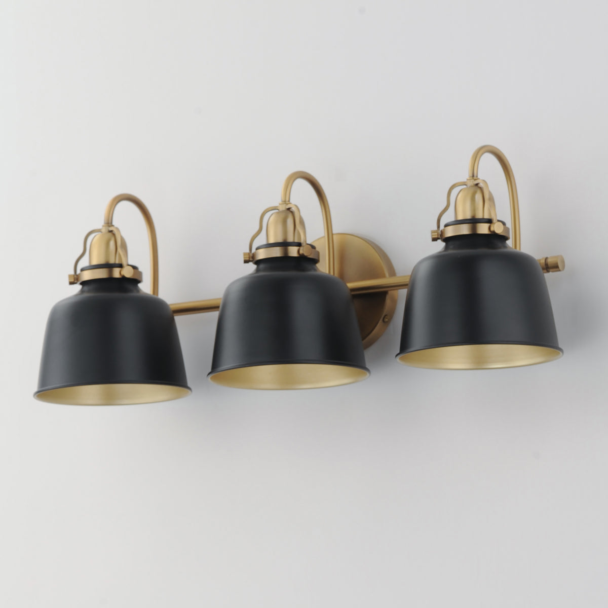 Hollis 3-Light Sconce