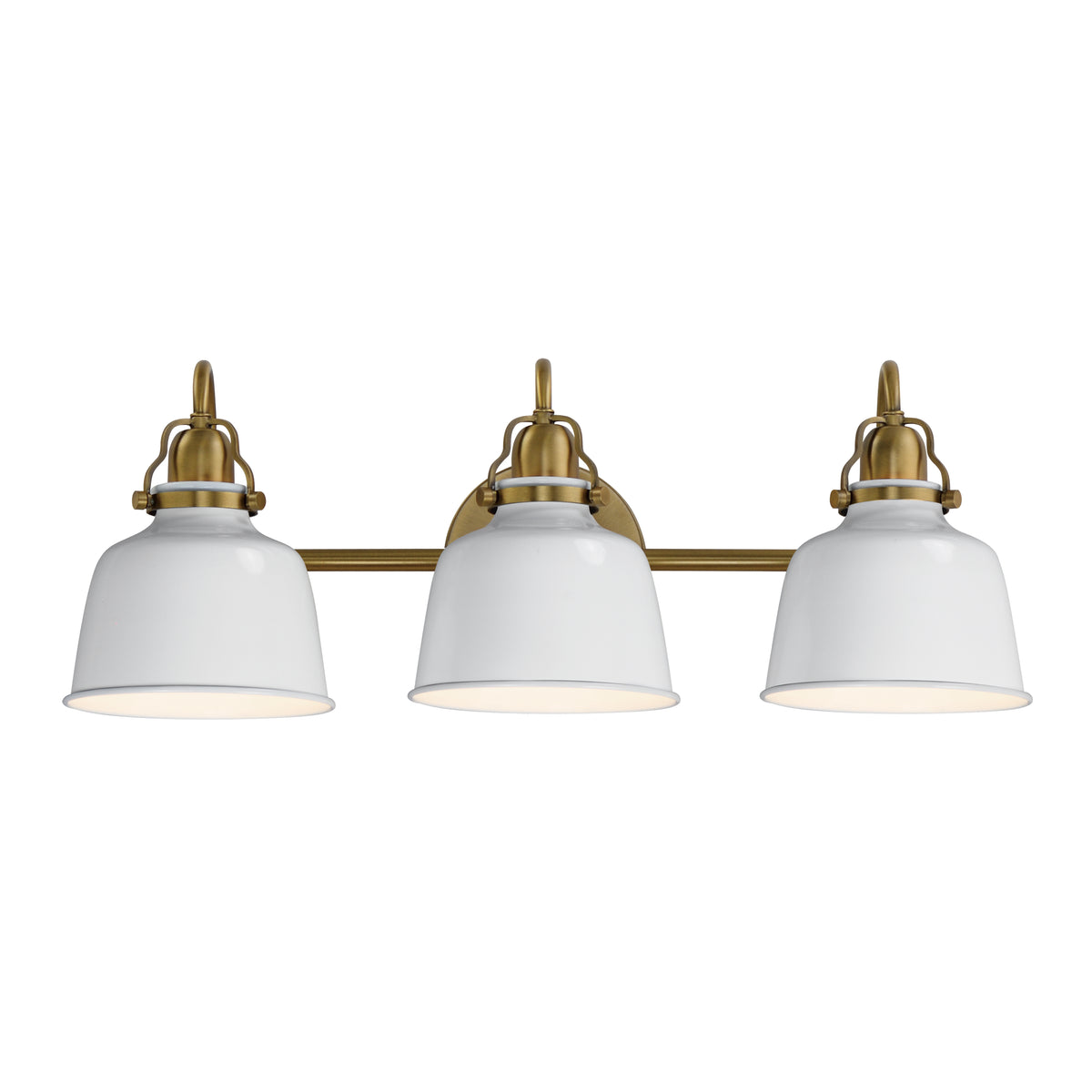 Hollis 3-Light Sconce