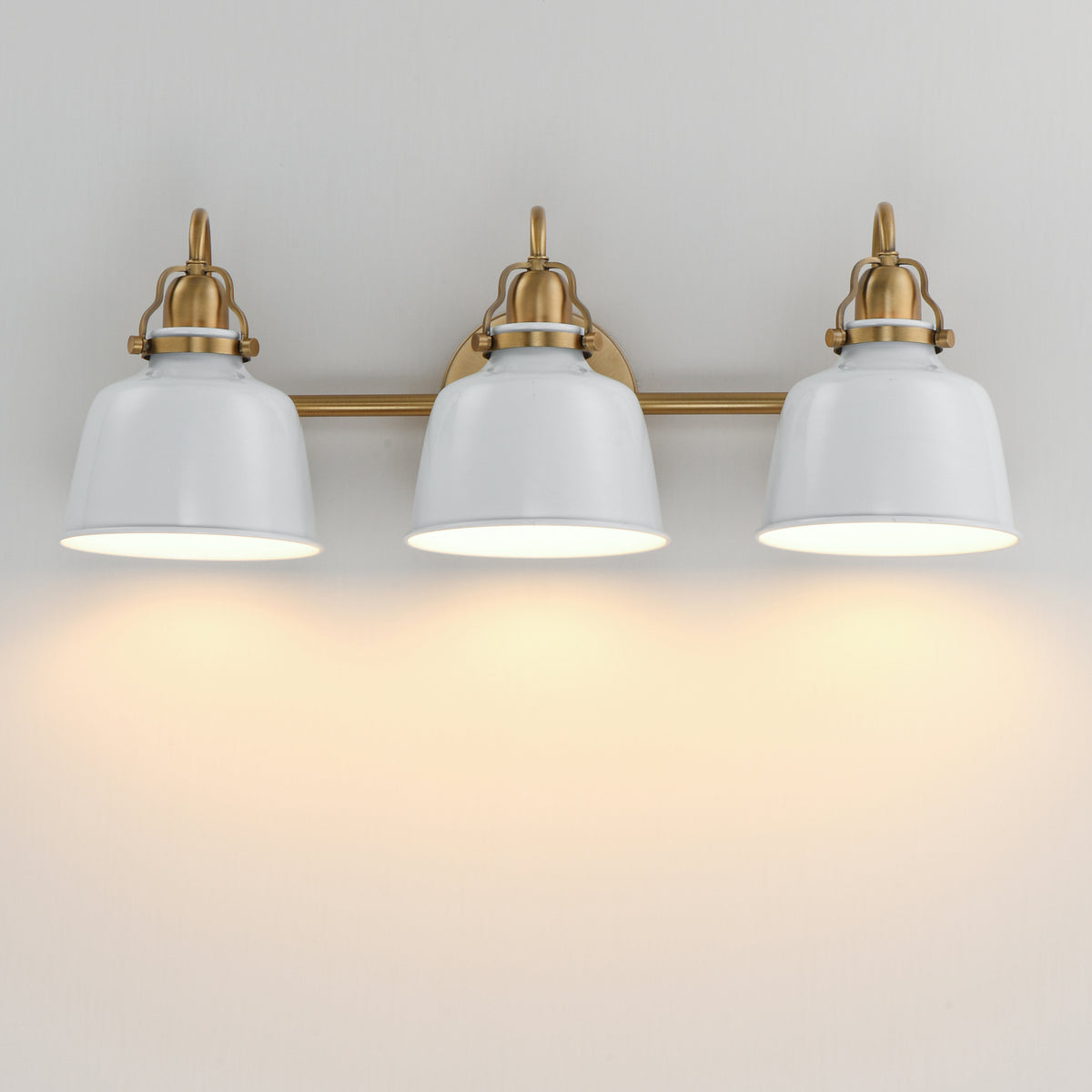 Hollis 3-Light Sconce