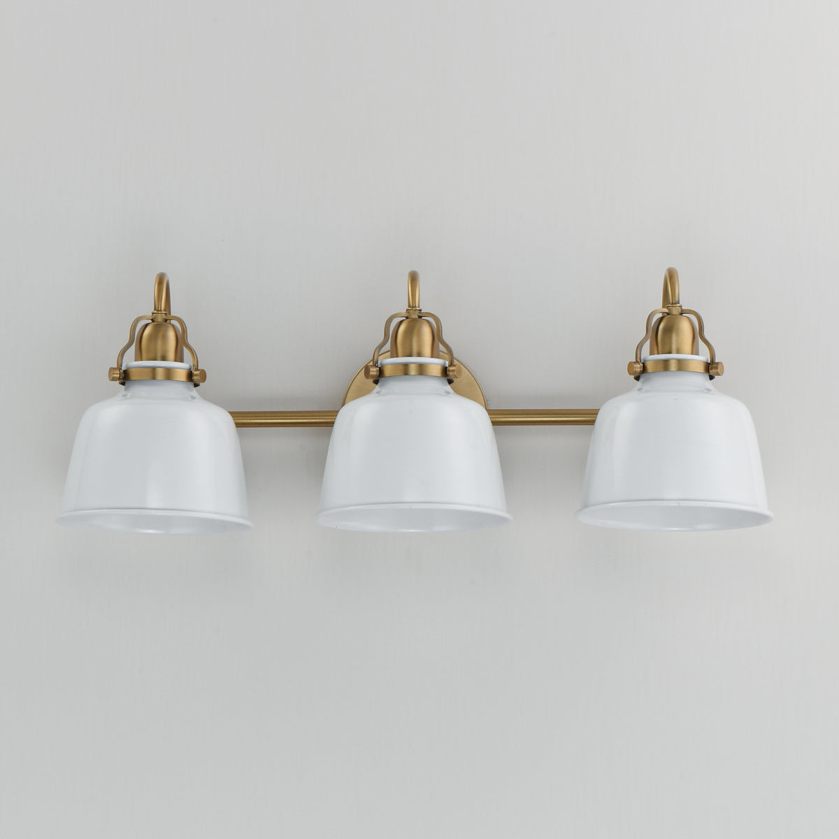 Hollis 3-Light Sconce