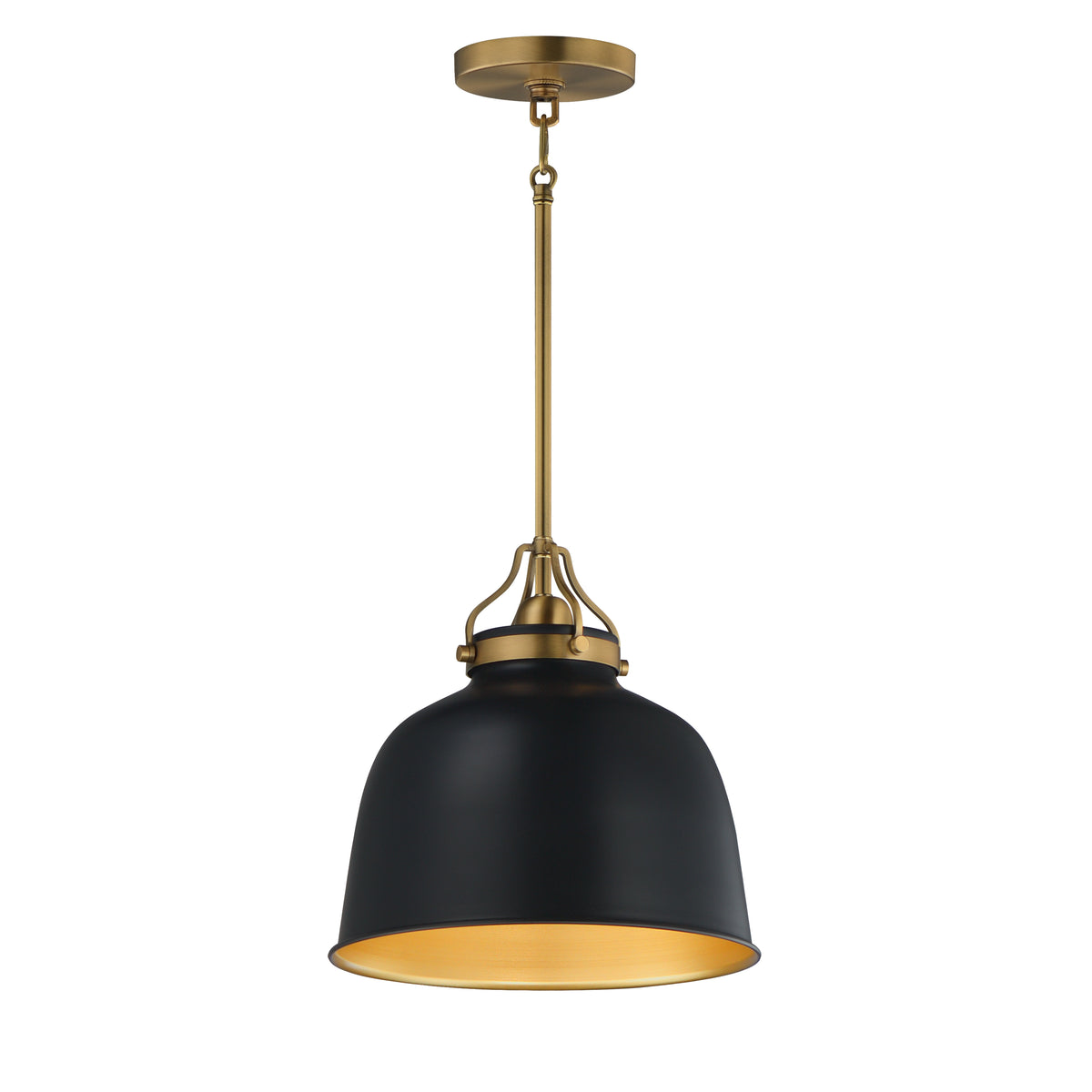 Hollis 12" Pendant