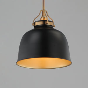Hollis 12" Pendant