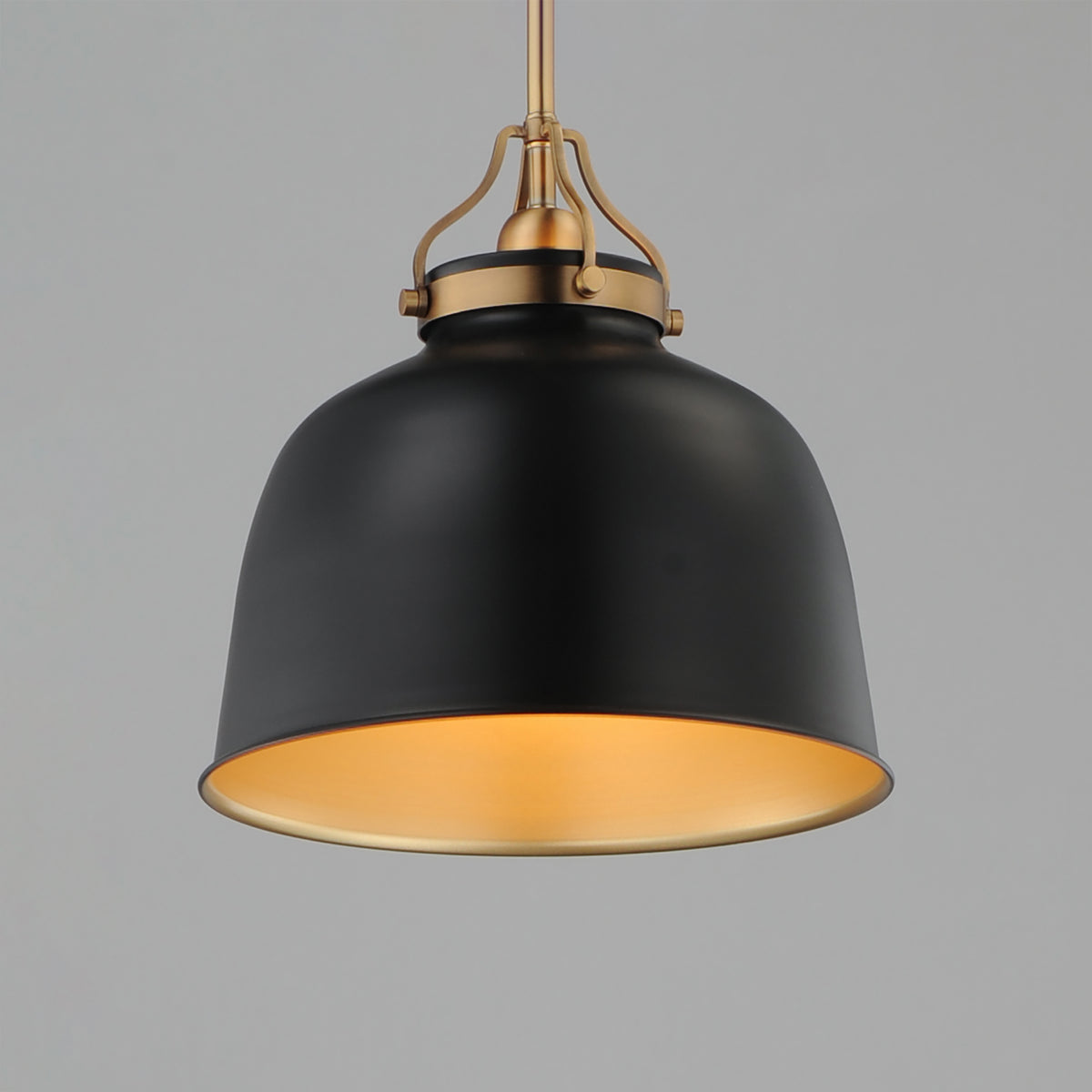 Hollis 12" Pendant