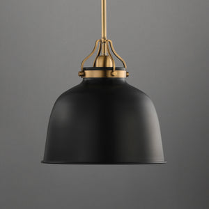 Hollis 12" Pendant