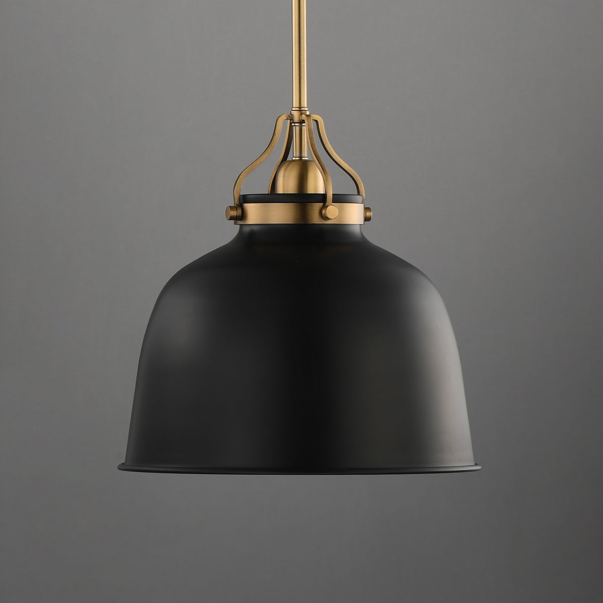 Hollis 12" Pendant