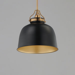 Hollis 12" Pendant
