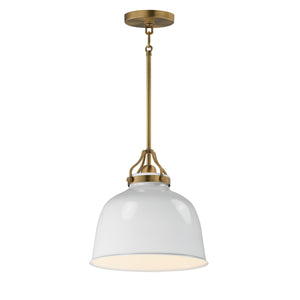 Hollis 12" Pendant