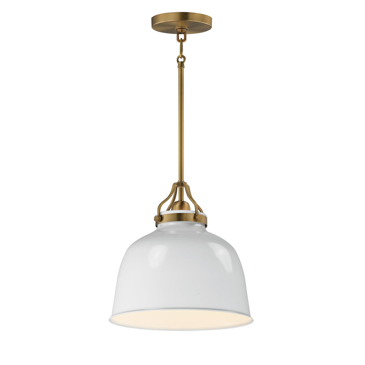 Hollis 12" Pendant