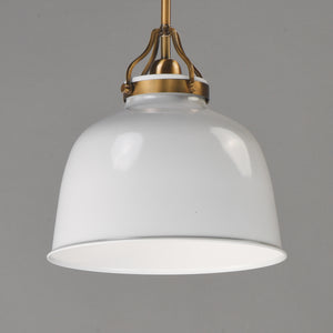 Hollis 12" Pendant
