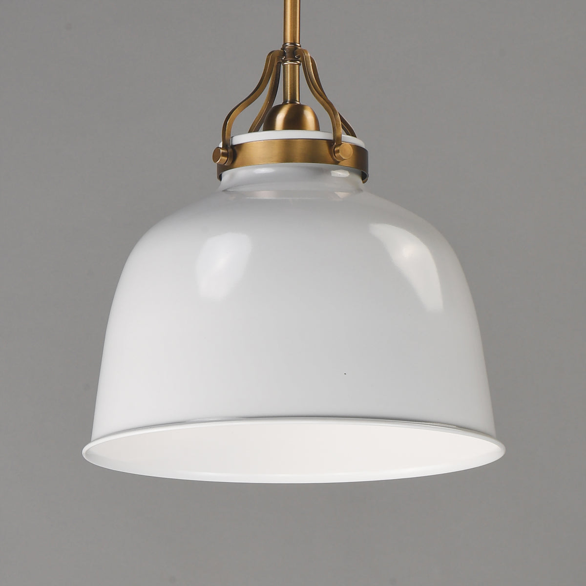 Hollis 12" Pendant