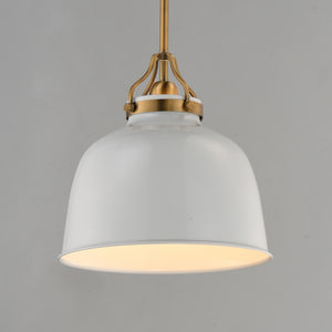 Hollis 12" Pendant