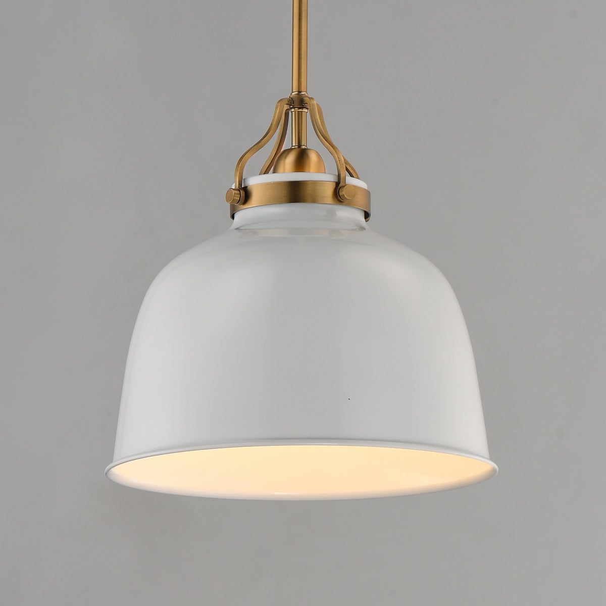 Hollis 12" Pendant