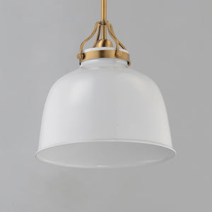 Hollis 12" Pendant