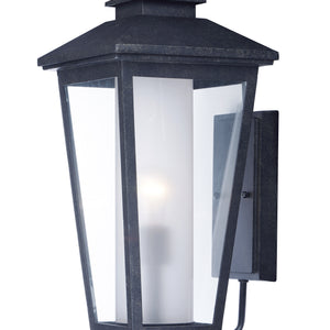 Aberdeen 1-Light Outdoor Wall