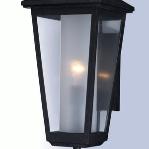 Aberdeen 1-Light Outdoor Wall