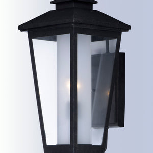 Aberdeen 1-Light Outdoor Wall