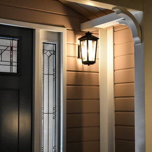 Aberdeen 1-Light Outdoor Wall