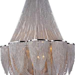 Chantilly 12-Light Chandelier