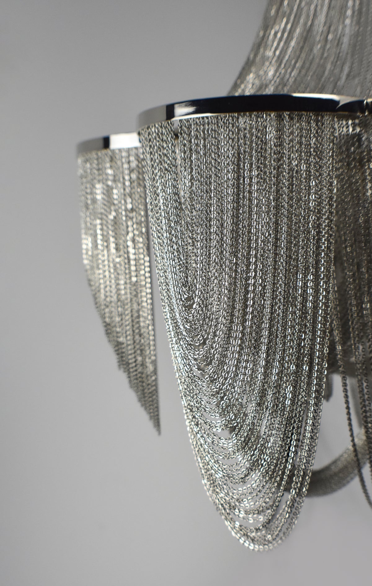 Chantilly 12-Light Chandelier
