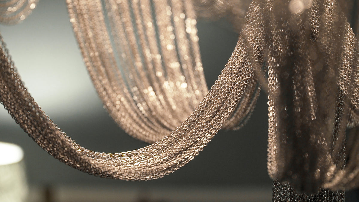 Chantilly 12-Light Chandelier