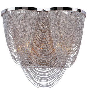 Chantilly 2-Light Wall Sconce