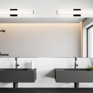 Springfield 24" Integrated LED Vanity