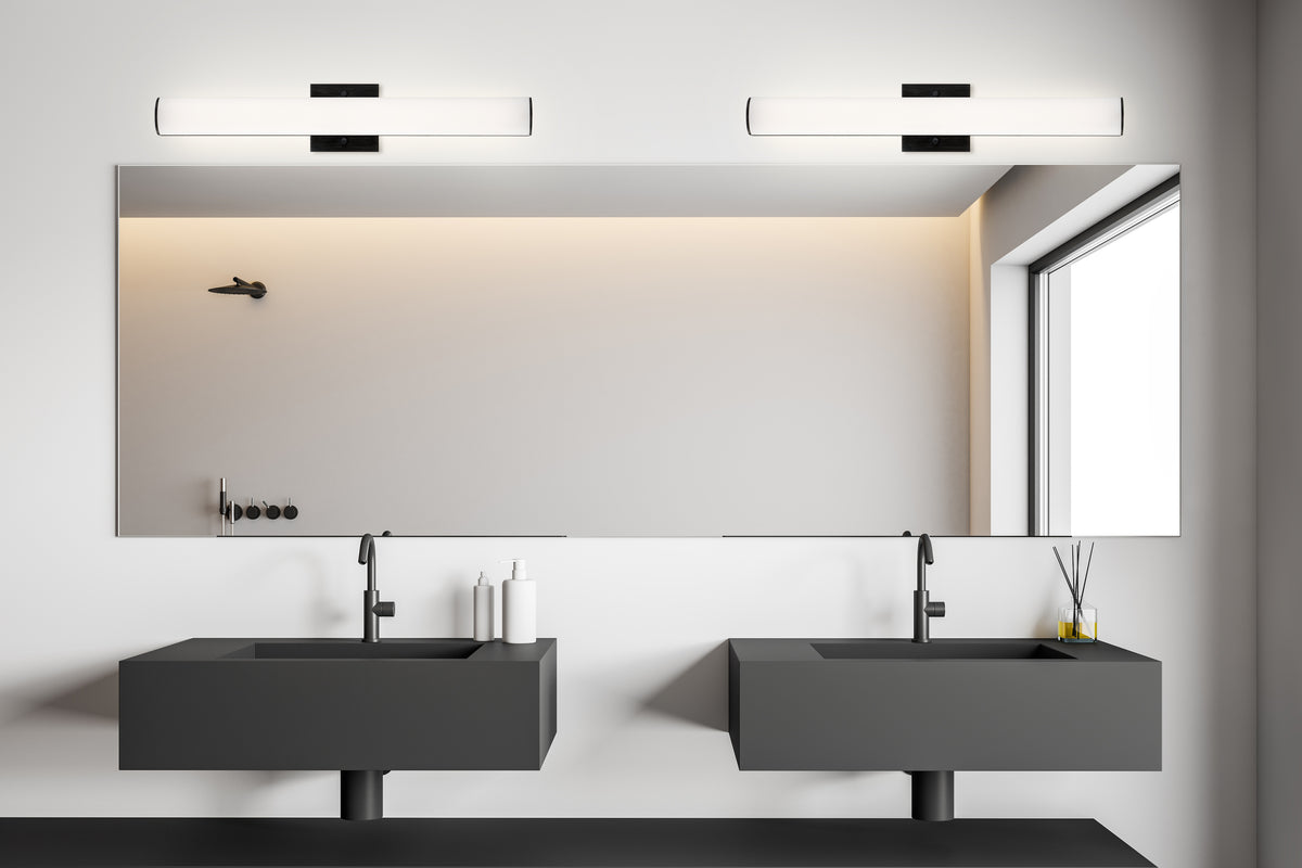 Springfield 24" Integrated LED Vanity