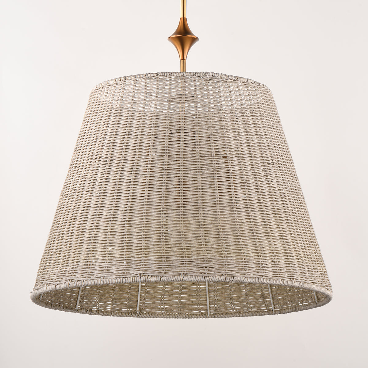 Baja 24" Single Pendant